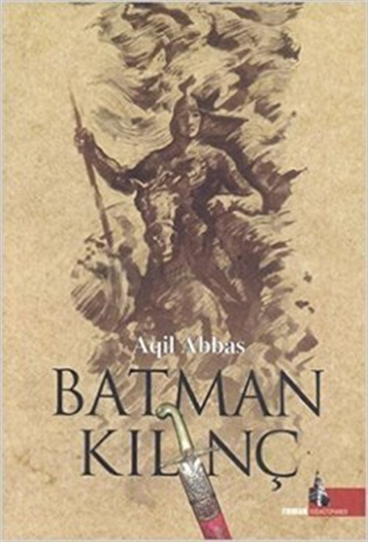 Batman Kılınç
