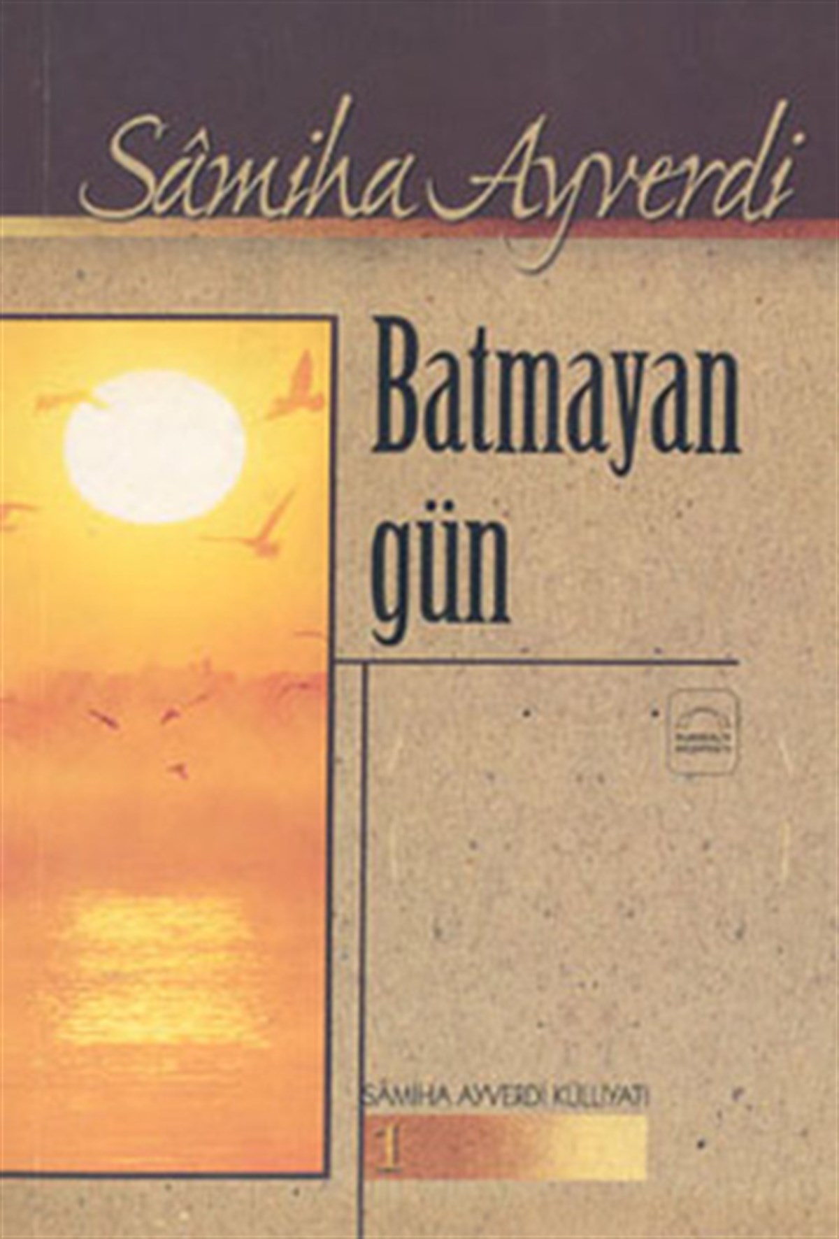 Batmayan Gün