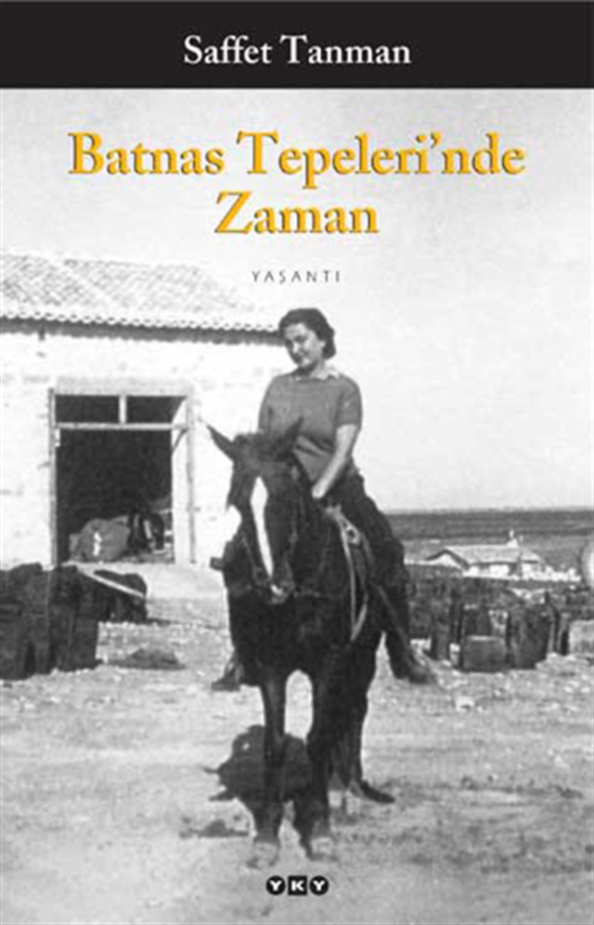 Batnas Tepeleri’nde Zaman