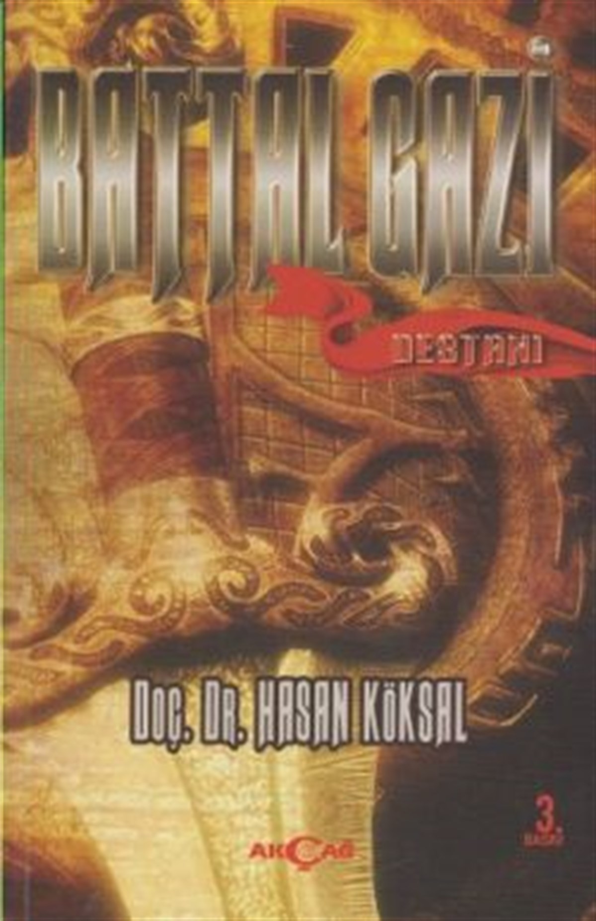 Battal Gazi Destanı