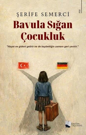 Bavula Sığan Çocukluk