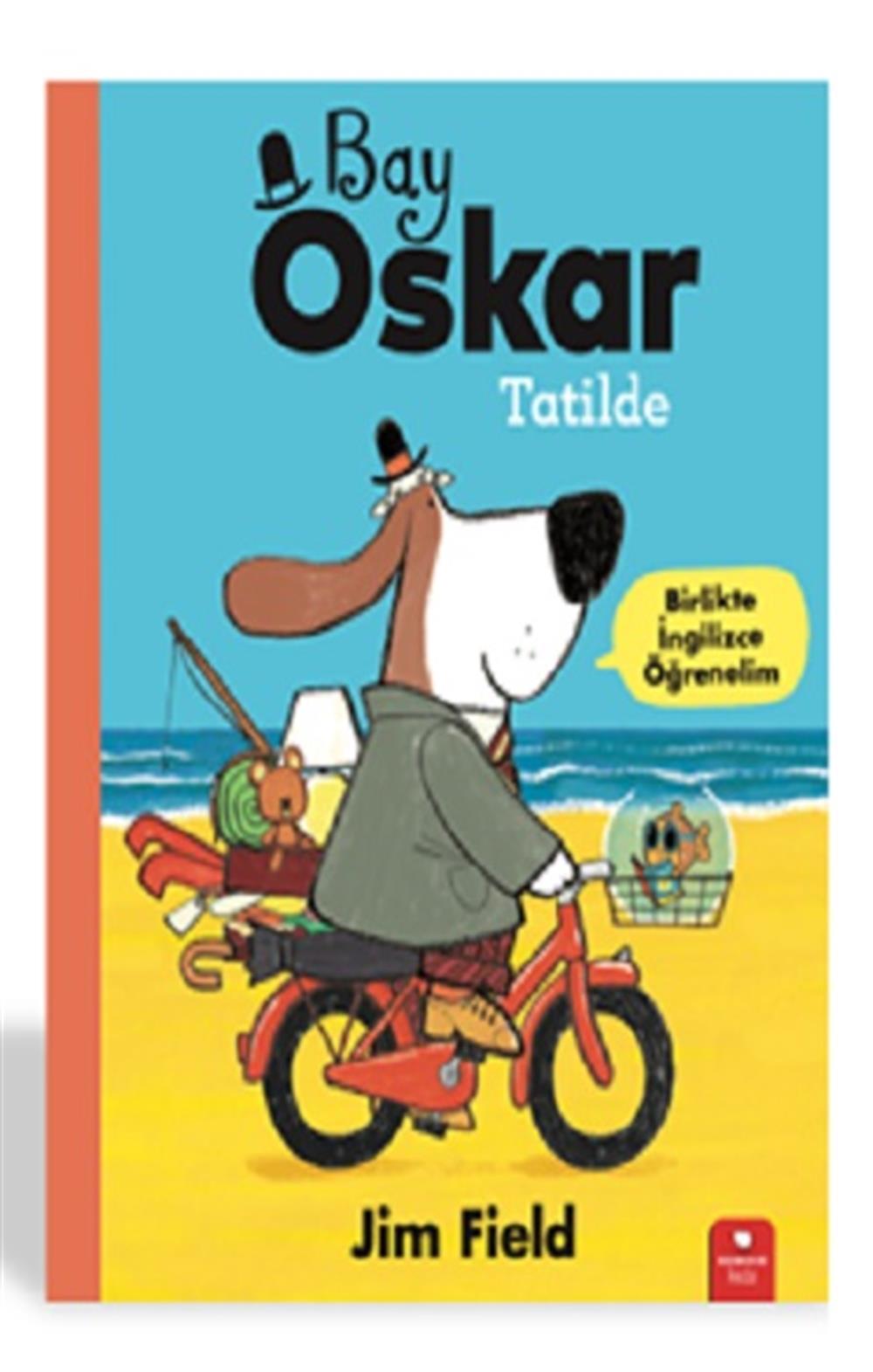 Bay Oskar Tatilde