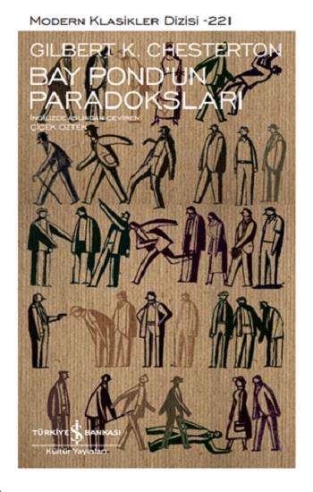 Bay Pond’un Paradoksları