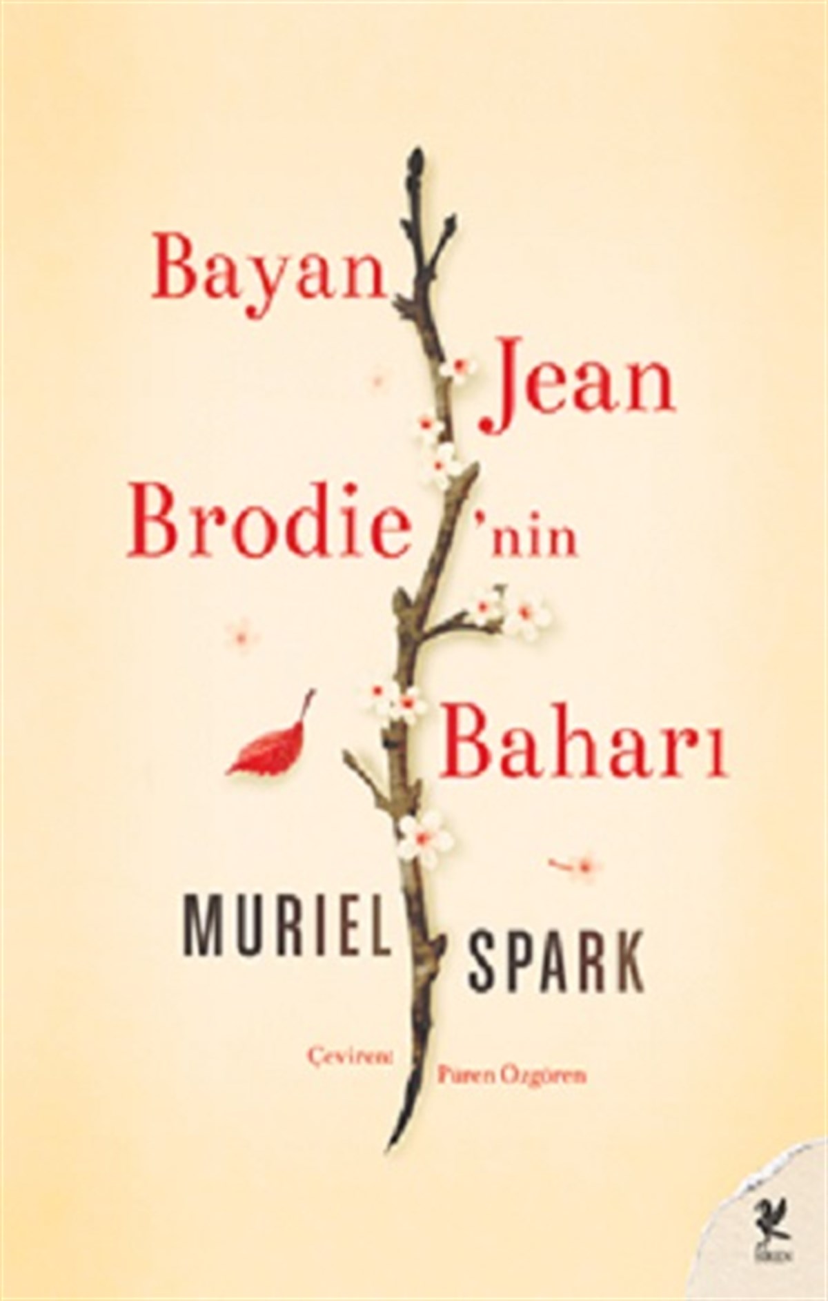 Bayan Jean Brodie’nin Baharı