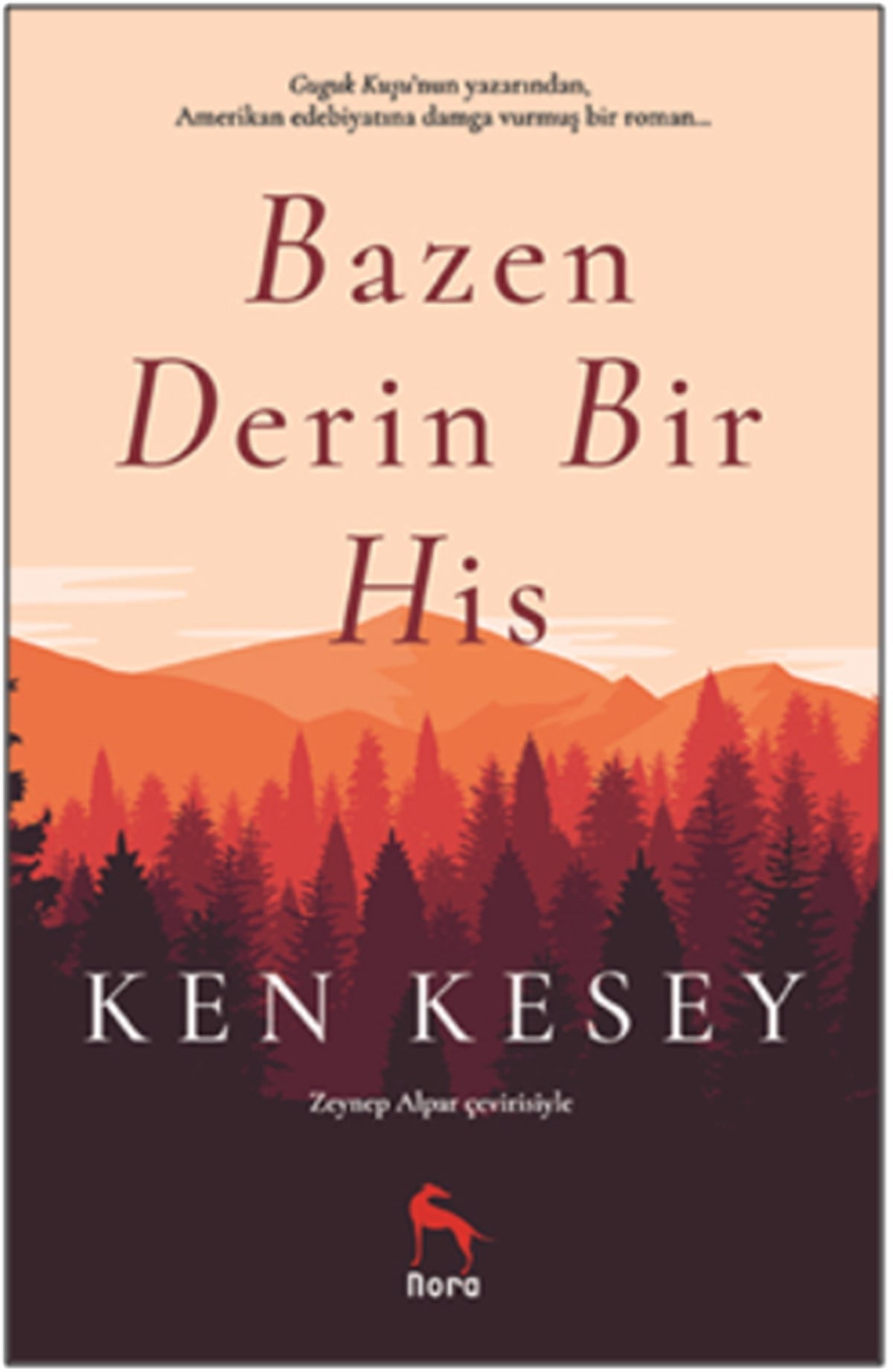 Bazen Derin Bir His