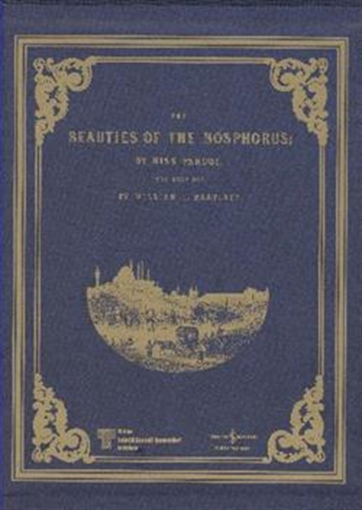 Beauties of the Bosphorus