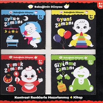 Bebeğimin Dünyası