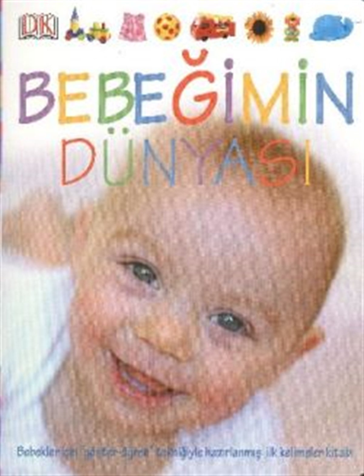 Bebeğimin Dünyası