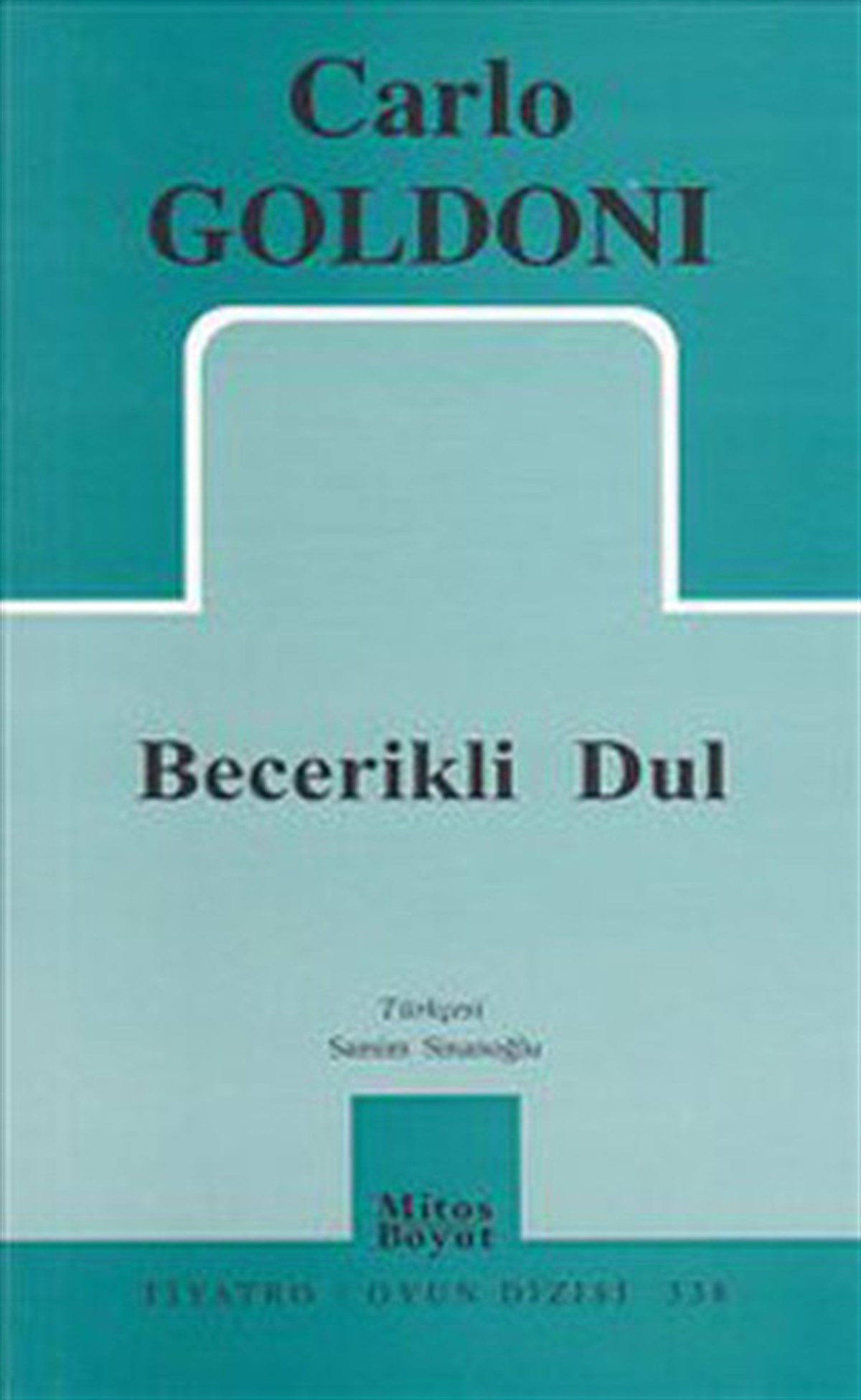 Becerikli Dul