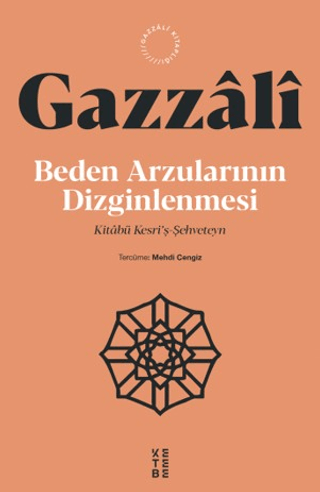 Beden Arzularının Dizginlenmesi