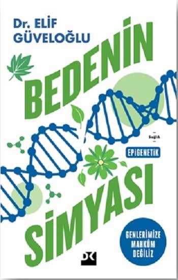 Bedenin Simyası