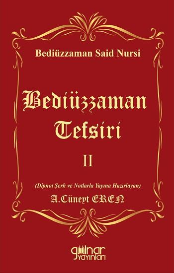 Bediüzzaman Tefsiri II