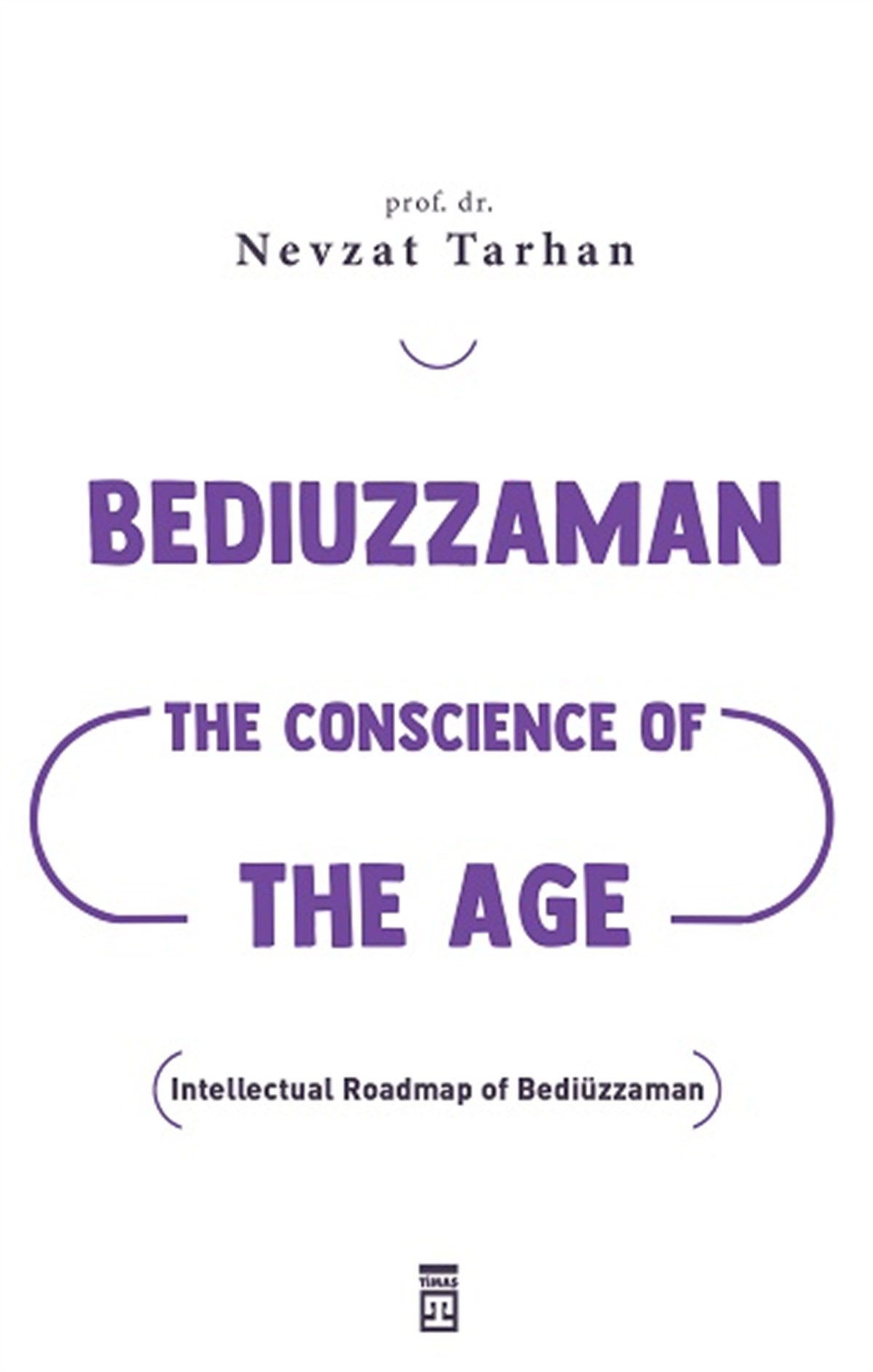 Bediuzzaman: The Conscience of The Age (Çağın Vicdanı Bediüzzaman)