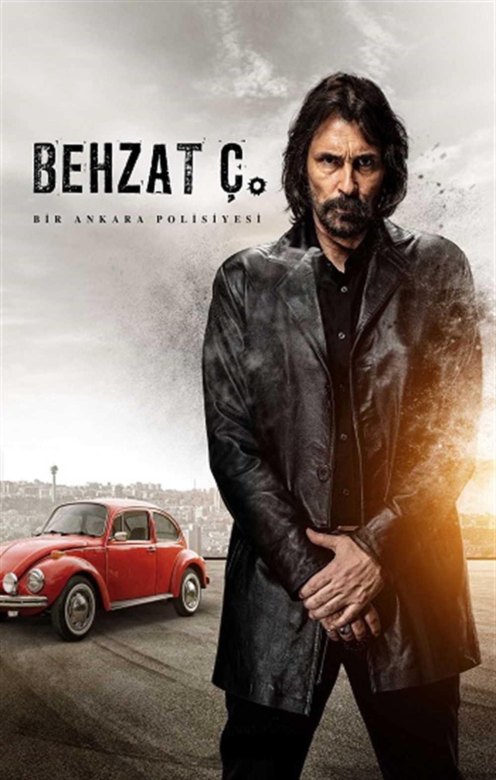 BEHZAT Ç. 4 - POSTER