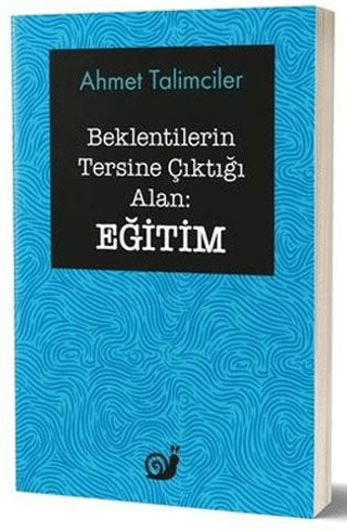 Beklentilerin Tersine Çıktığı Alan : Eğitim