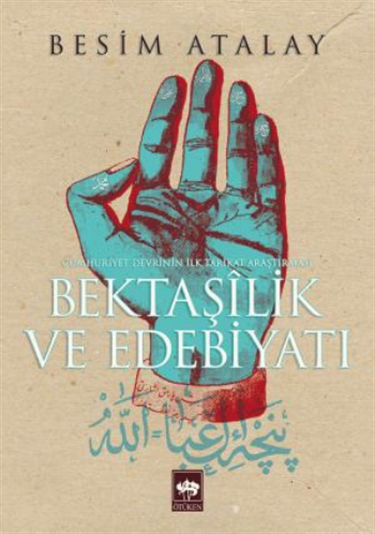 Bektaşilik Ve Edebiyat