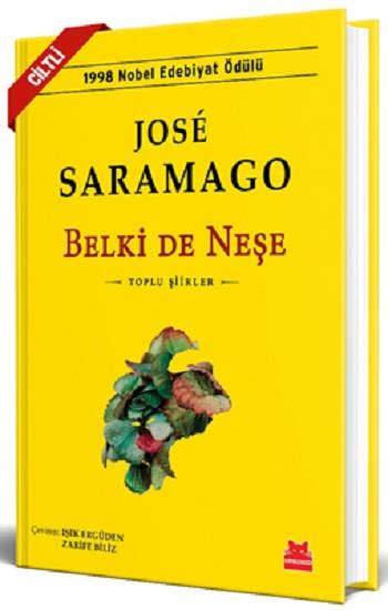 Belki de Neşe (Ciltli)