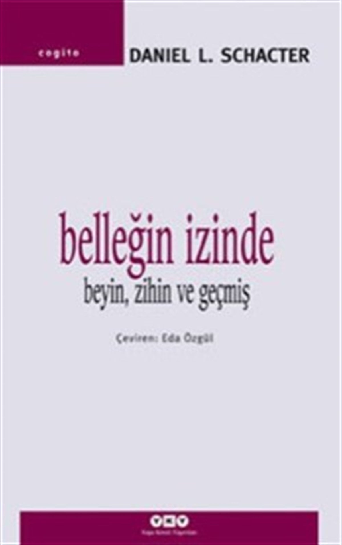 Belleğin İzinde
