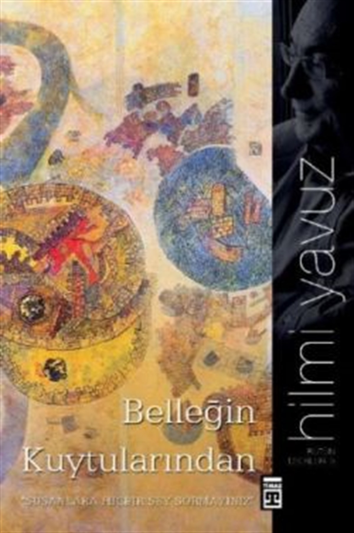 Belleğin Kuytularında