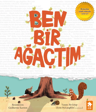 Ben Bir Ağaçtım