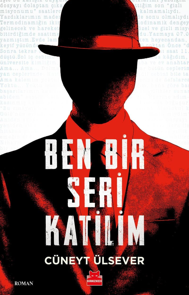 Ben Bir Seri Katilim