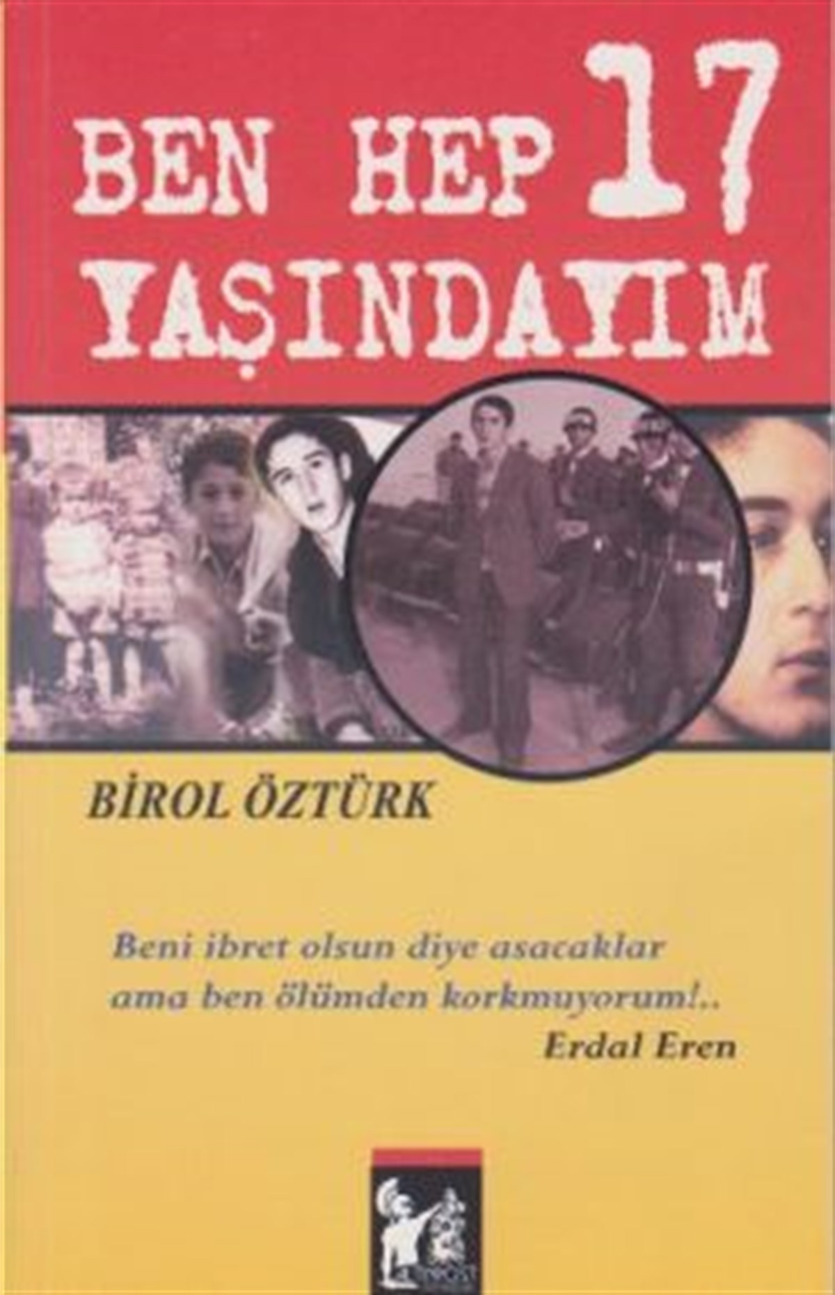 Ben Hep 17 Yaşındayım