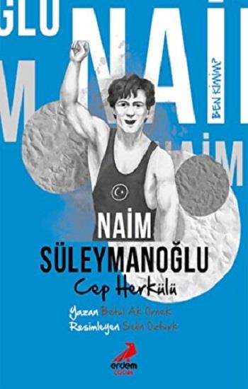 Ben Kimim? - Cep Herkülü Naim Süleymanoğlu