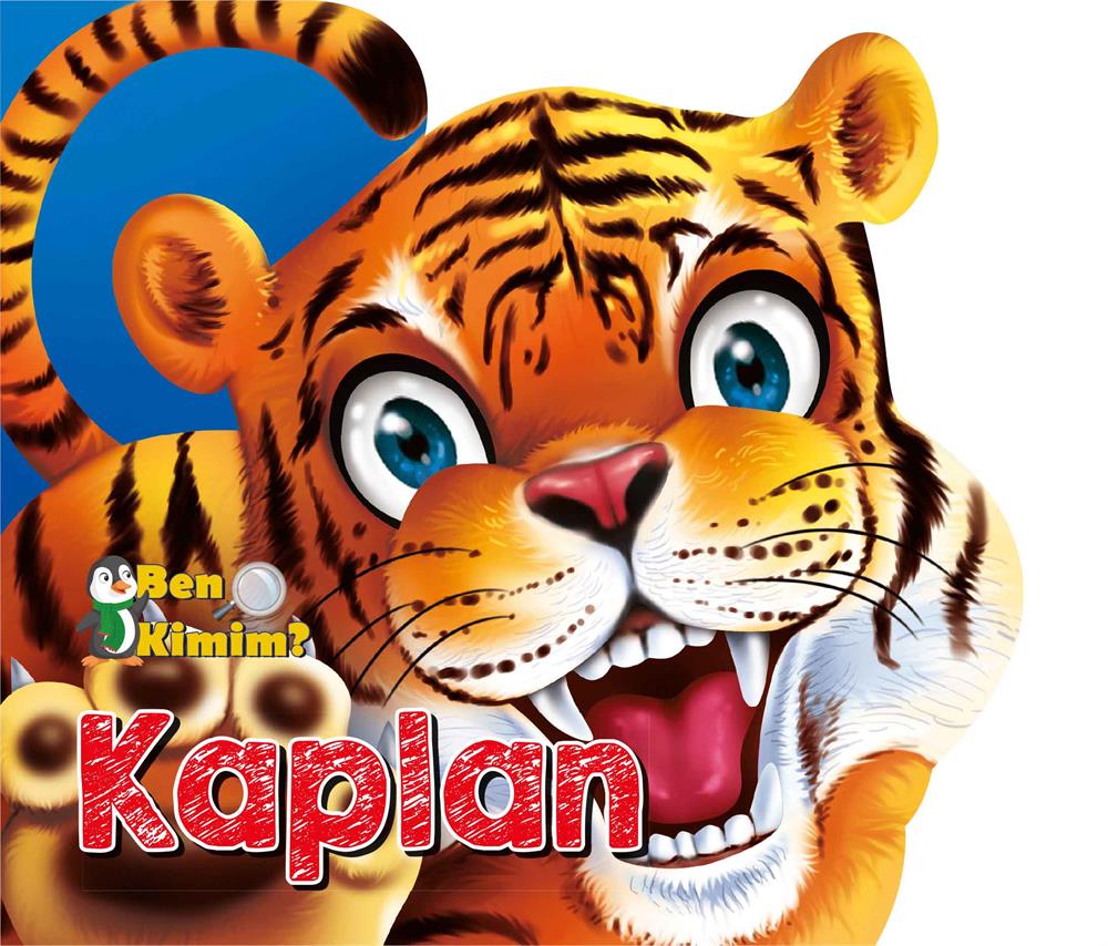 Ben Kimim? - Kaplan