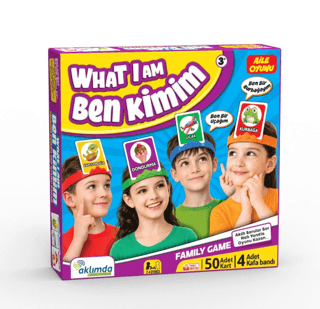 Ben Kimim