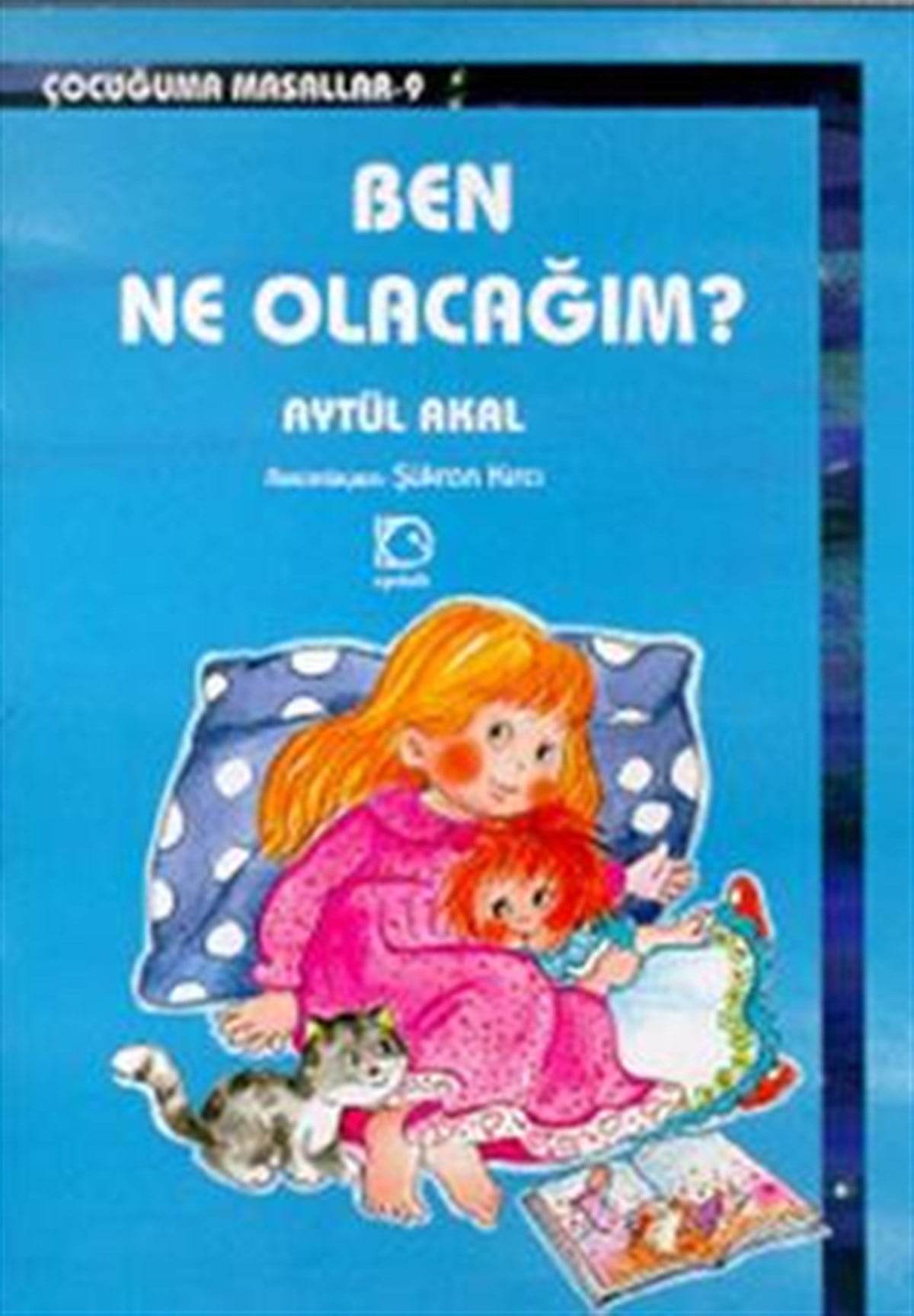 Ben Ne Olacağım?