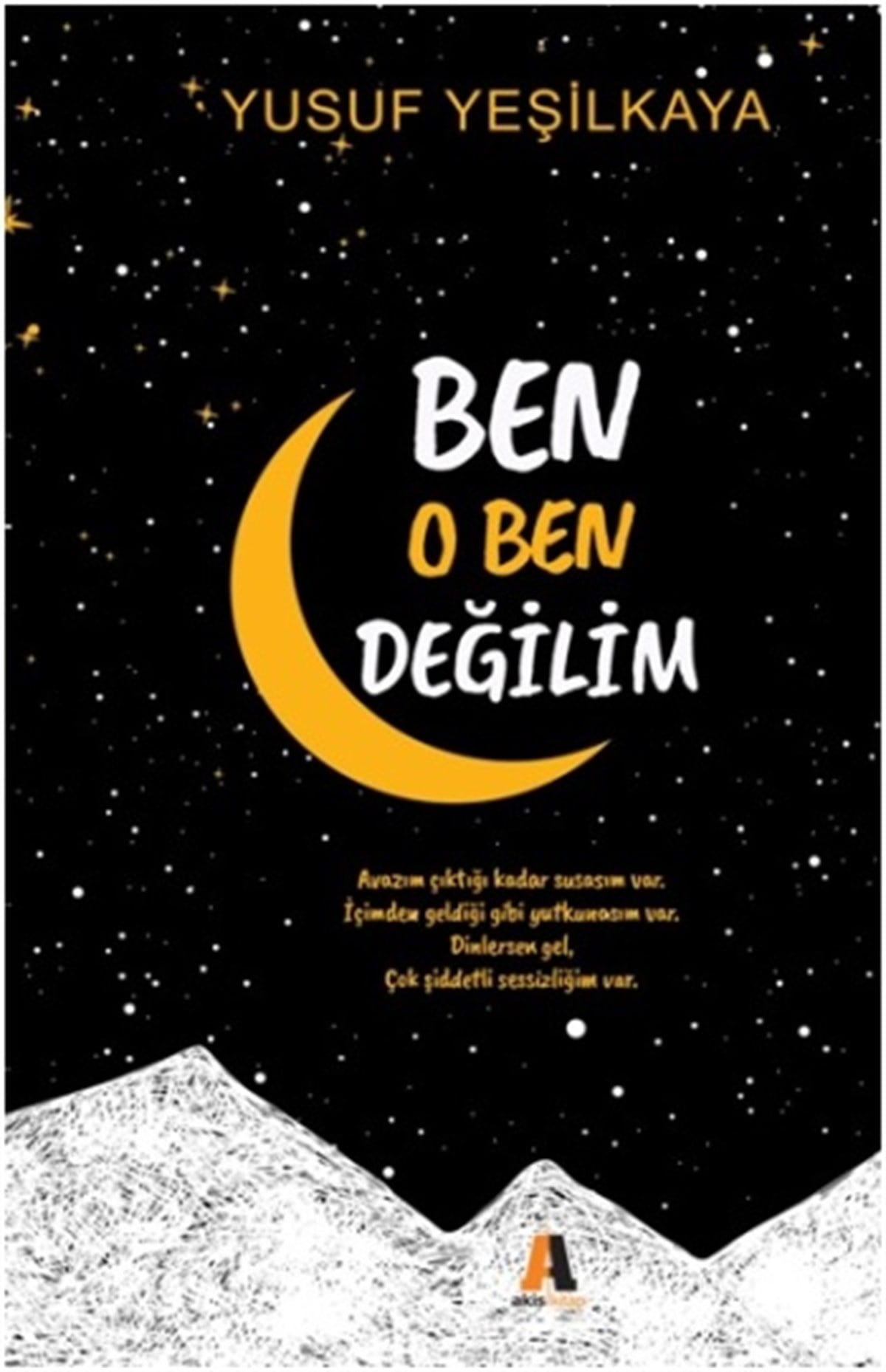 Ben O Ben Değilim