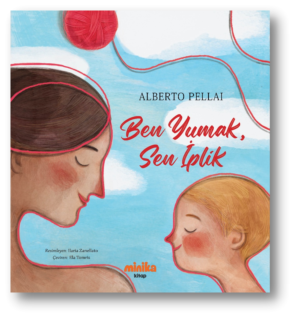 Ben Yumak, Sen İplik