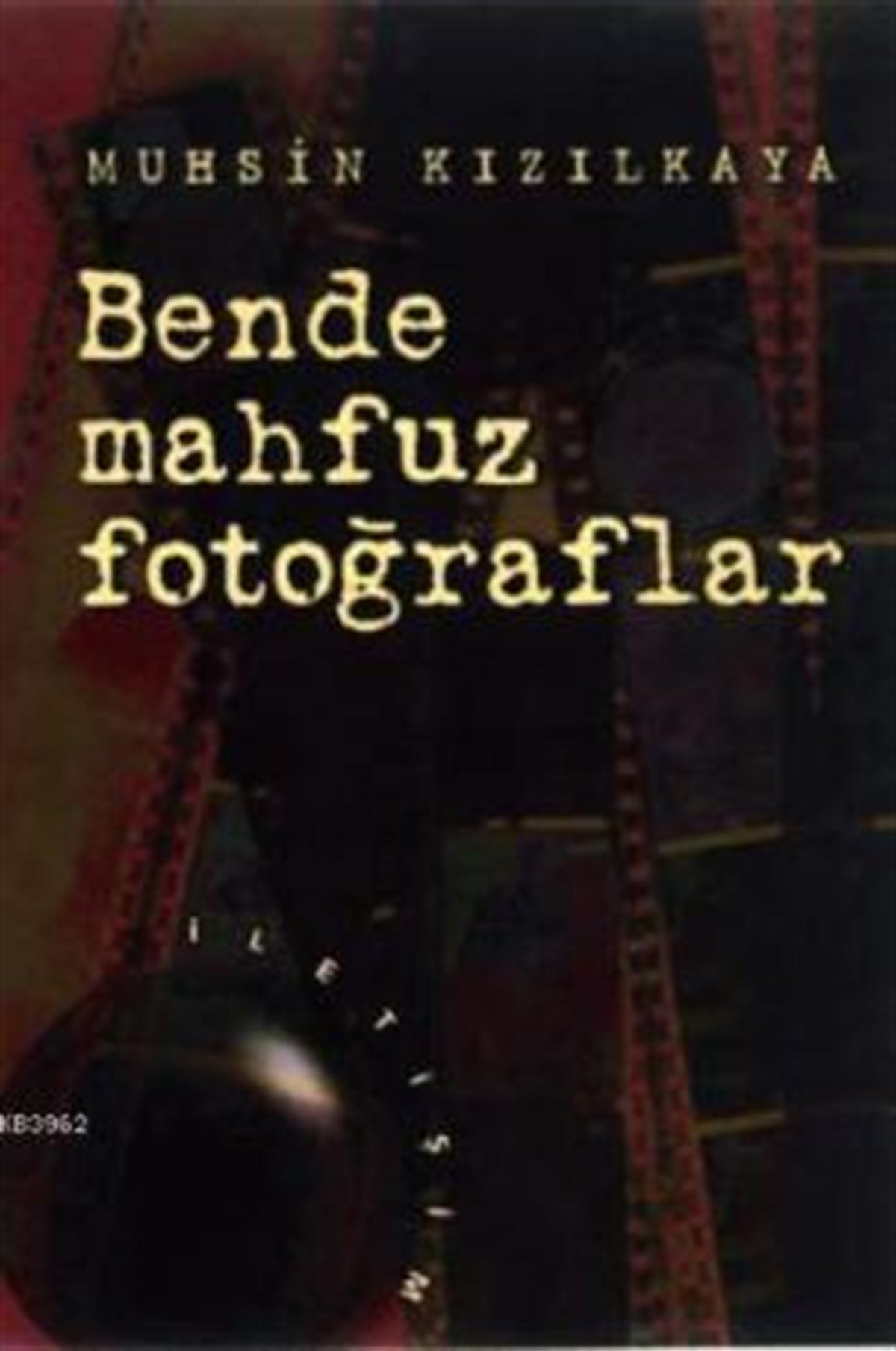 Bende Mahfuz Fotoğraflar