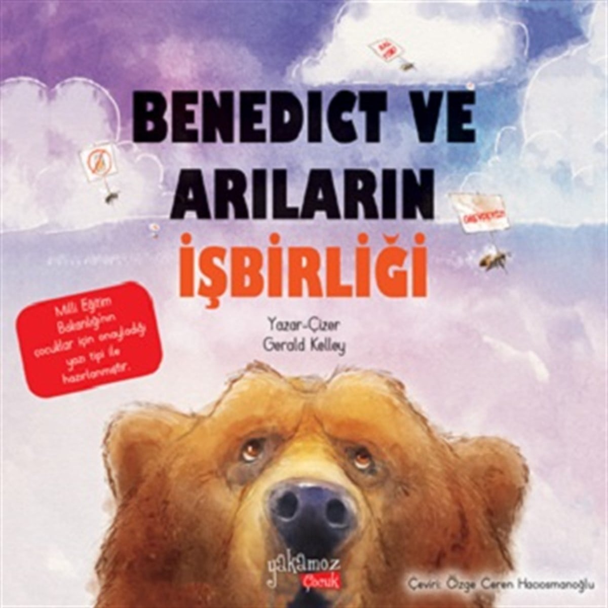 Benedict Ve Arıların İşbirliği