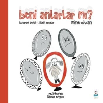 Beni Anlarlar mı? - Lunapark Serisi-Sihirli Aynalar