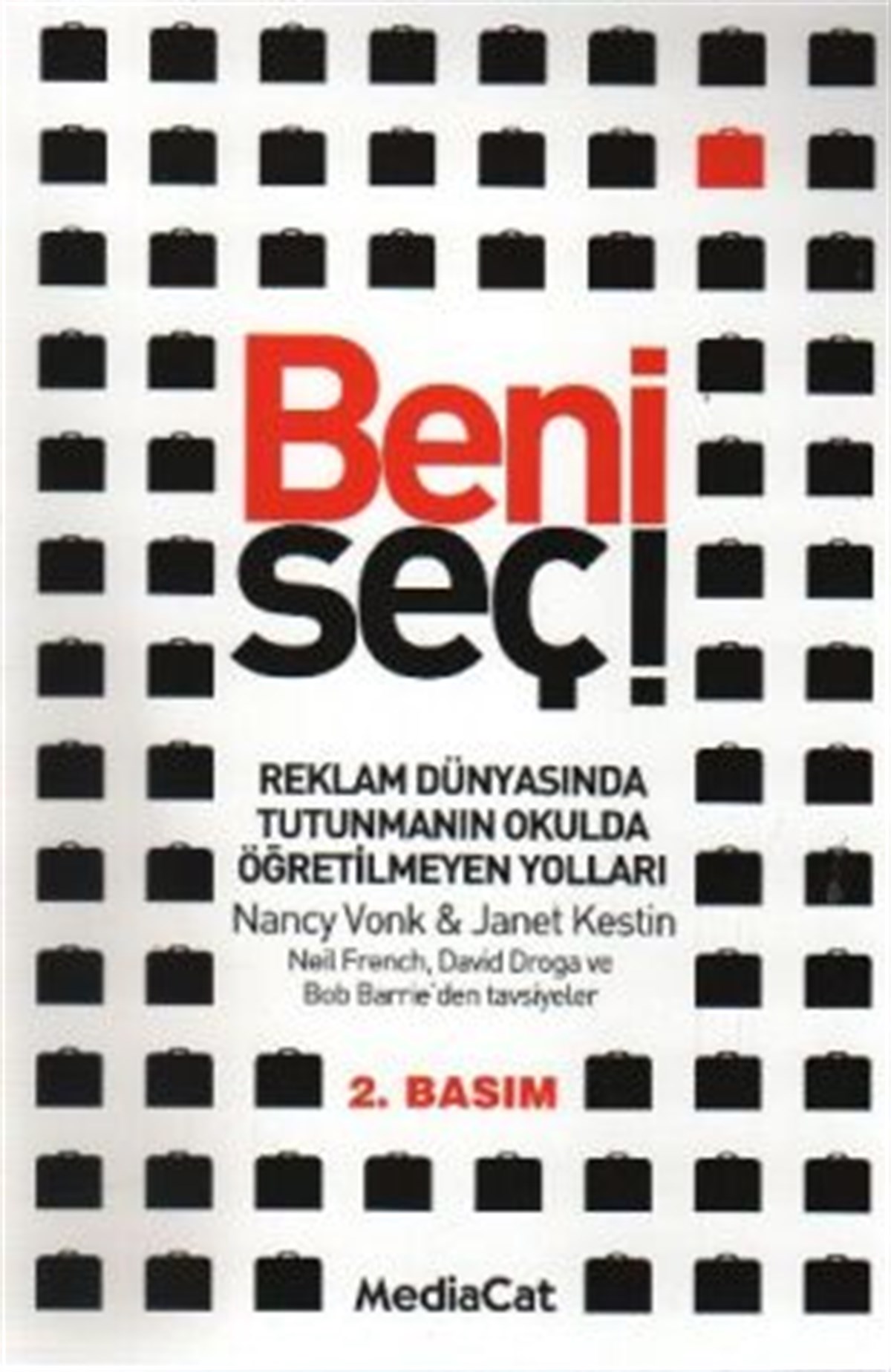 Beni Seç