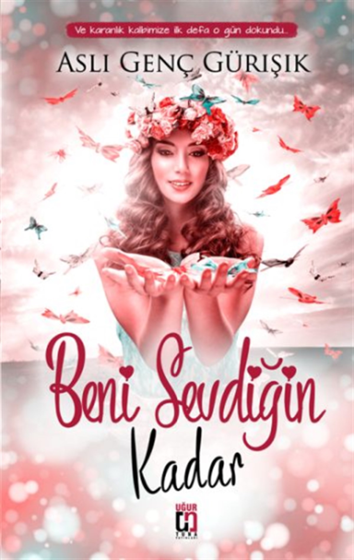 Beni Sevdiğin Kadar