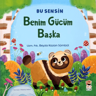 Benim Gücüm Başka - Bu Sensin