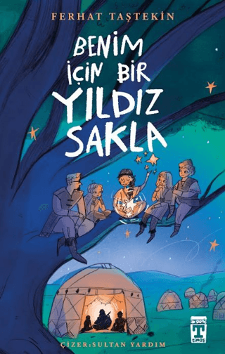 Benim İçin Bir Yıldız Sakla