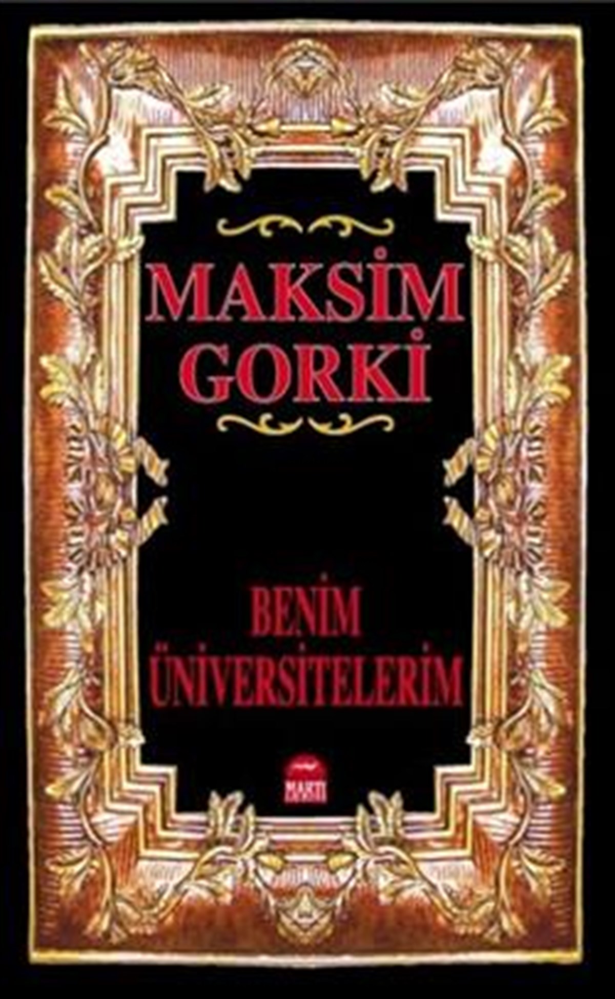 Benim Üniversitelerim