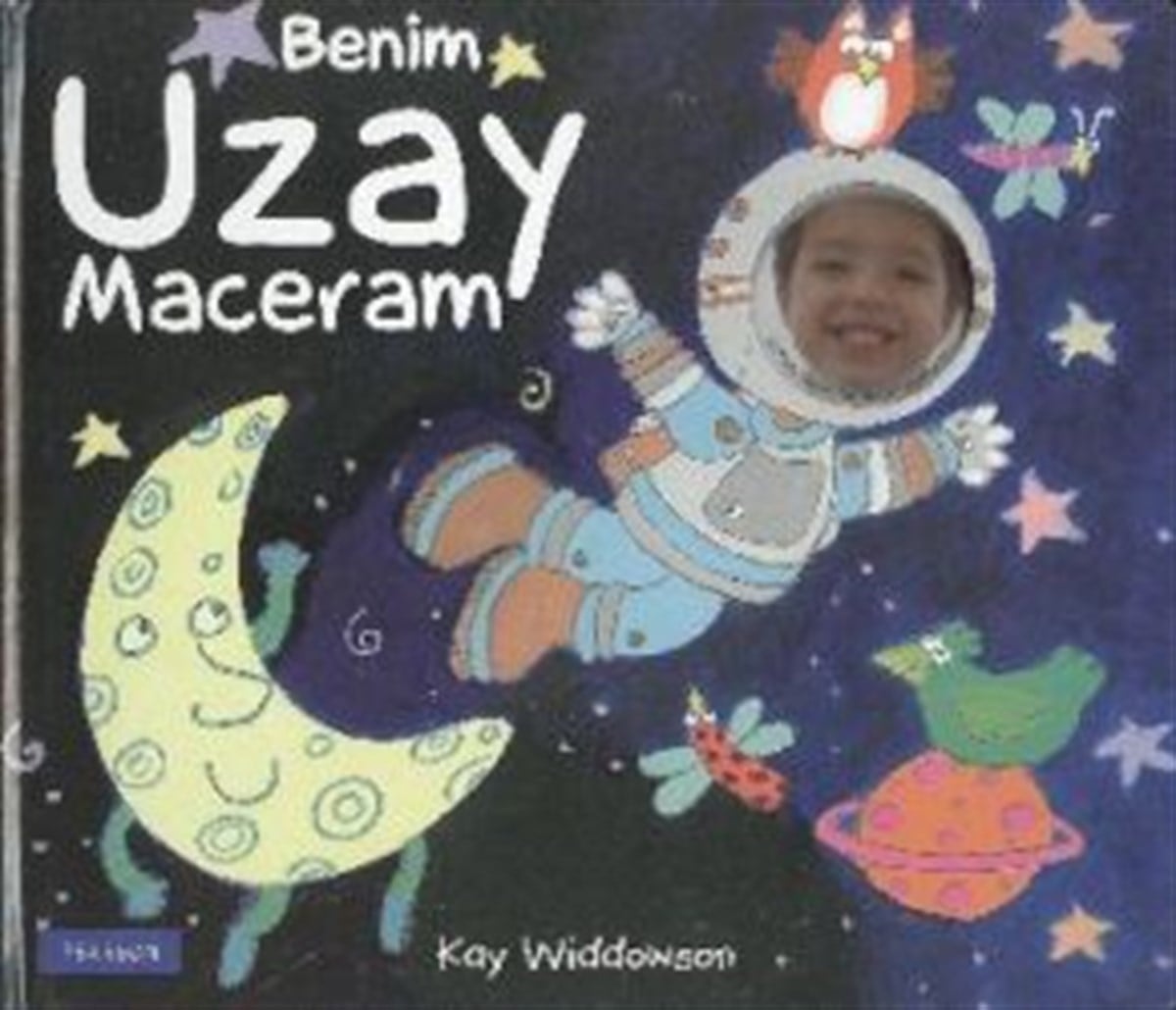 Benim Uzay Maceram