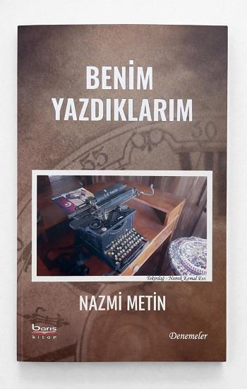 Benim Yazdıklarım