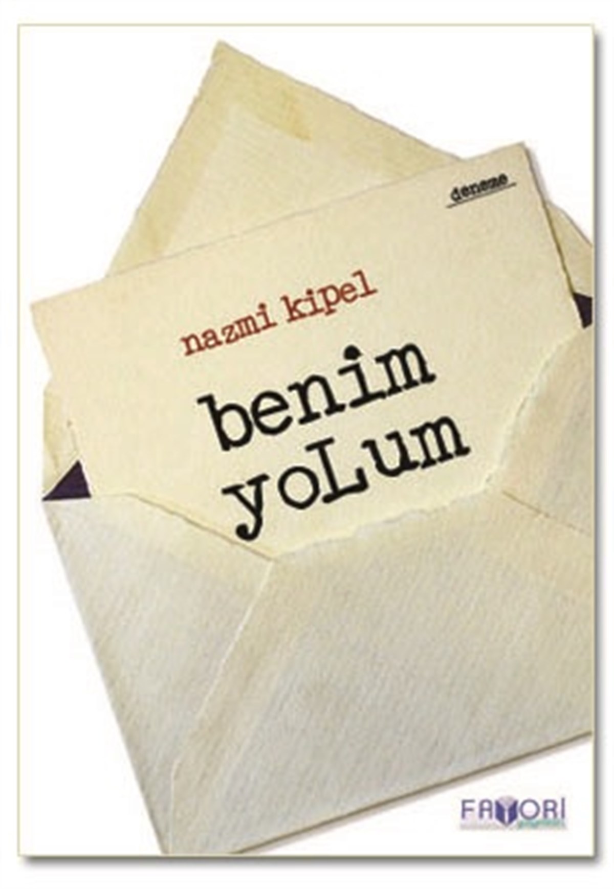 Benim Yolum
