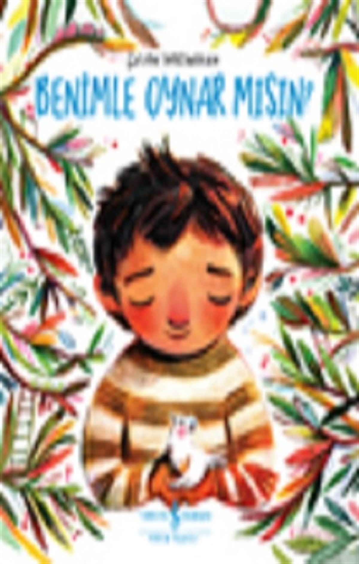 Benimle Oynar Mısın?