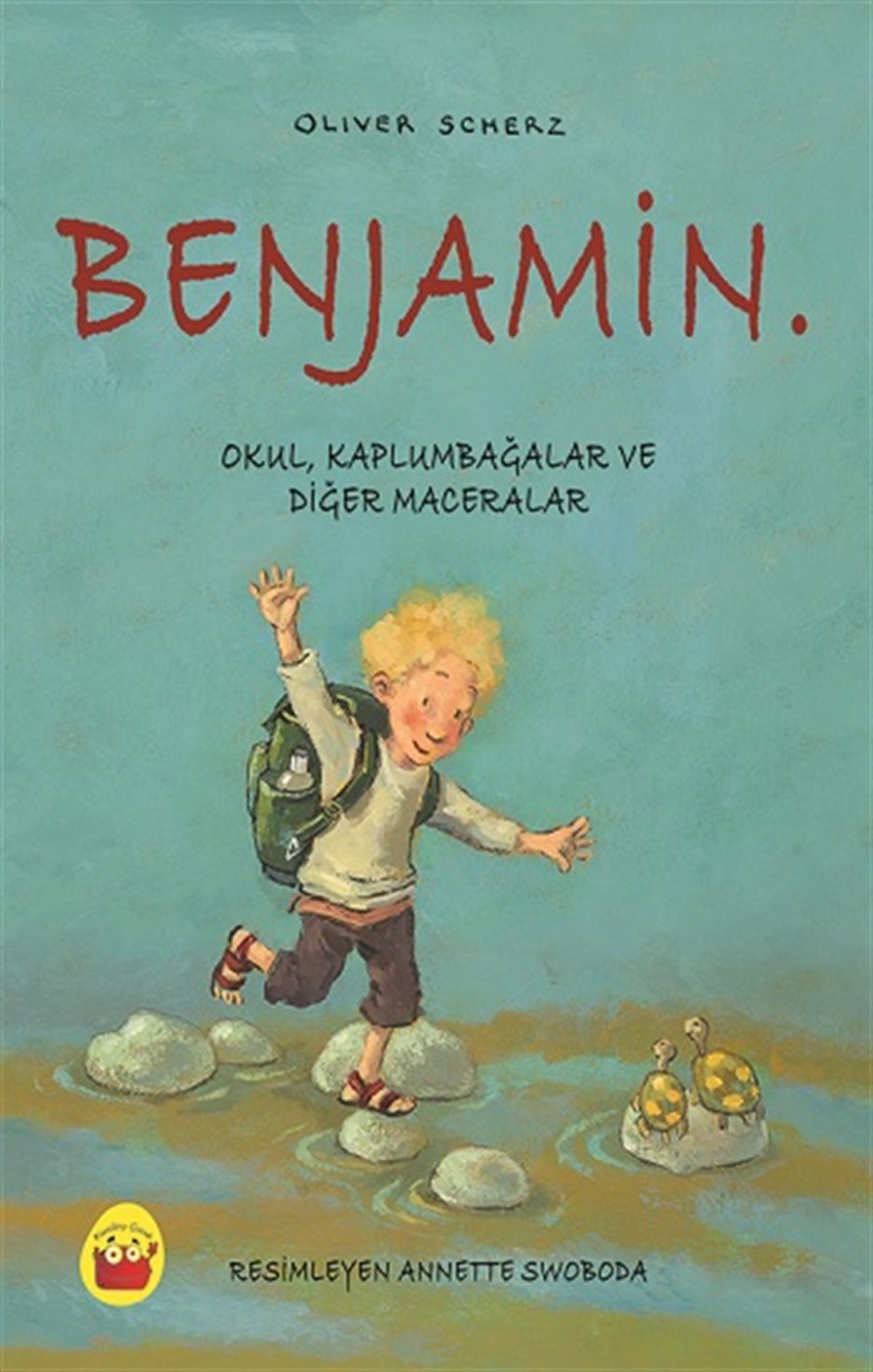 Benjamin
