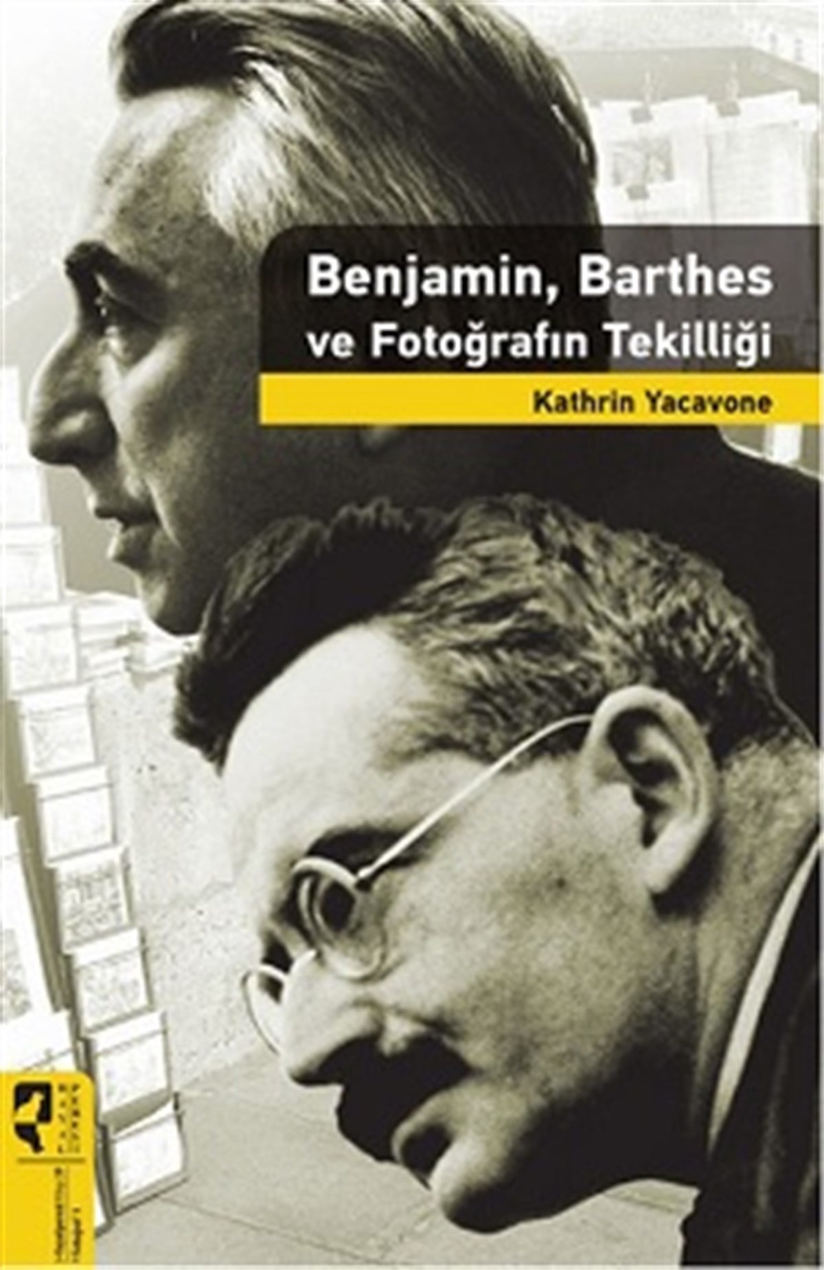 Benjamin, Barthes ve Fotoğrafın Tekilliği
