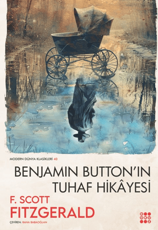 Benjamın Button’ın Tuhaf Hikayesi