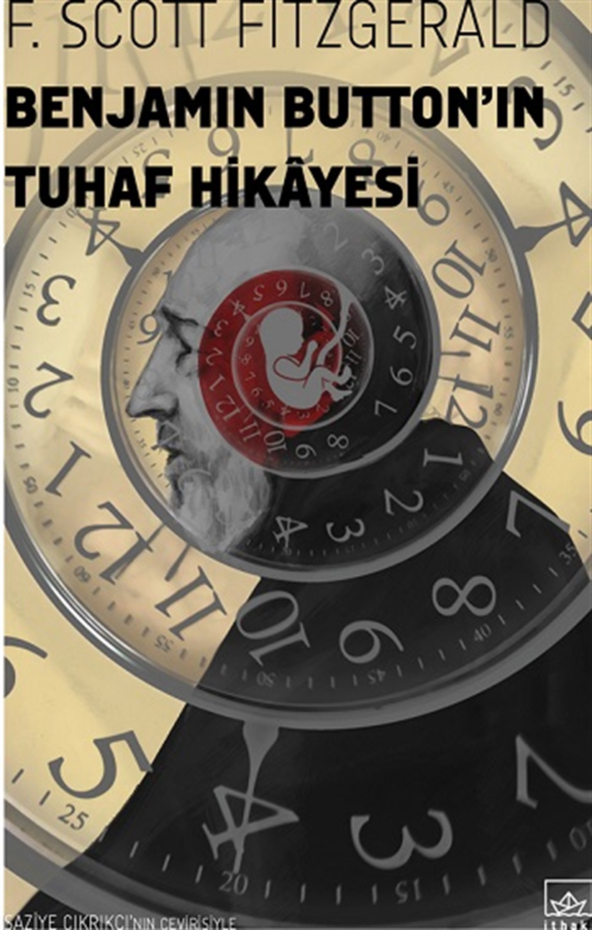 Benjamin Button’ın Tuhaf Hikayesi