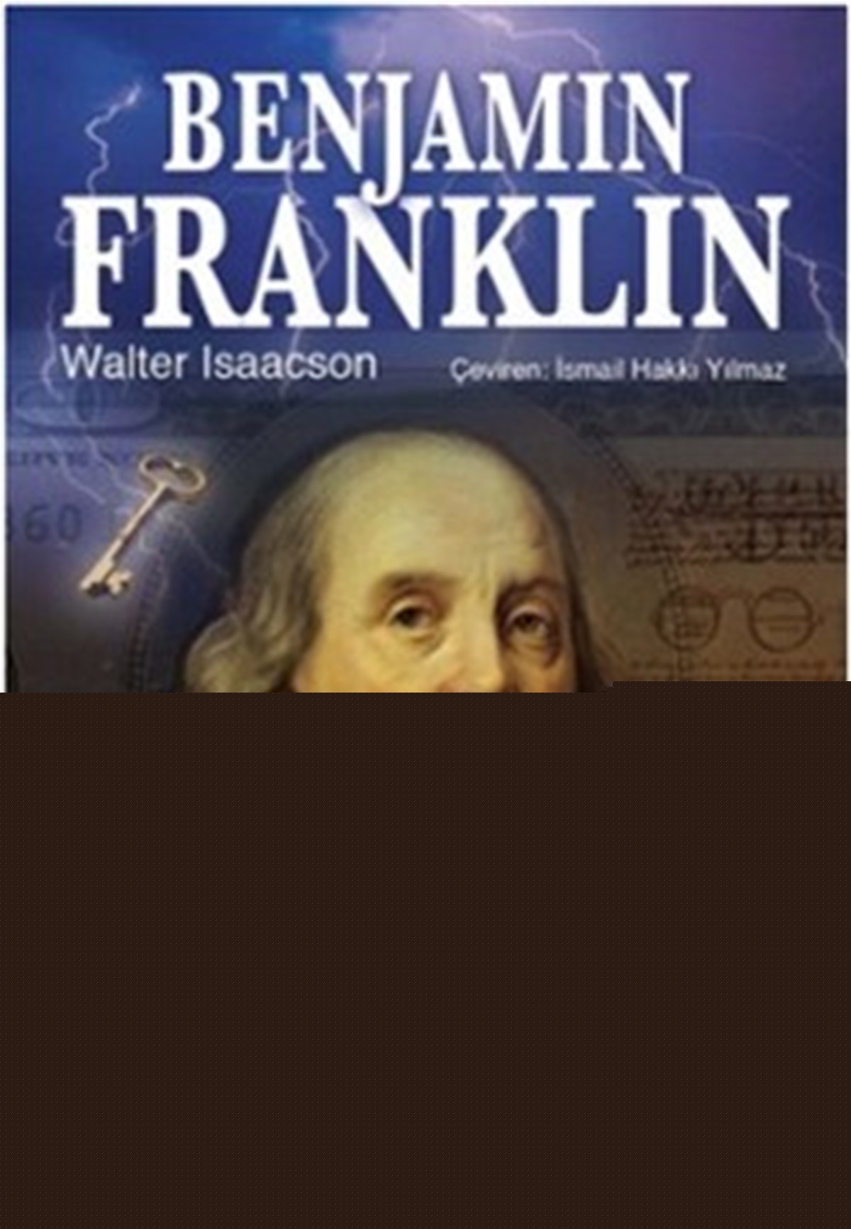 Benjamin Franklin
