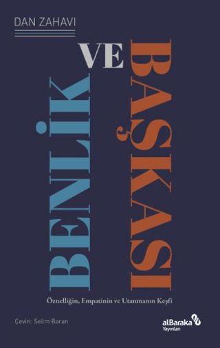 Benlik ve Başkası